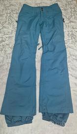 pantalone tecnico donna Burton 