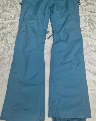 pantalone tecnico donna Burton 