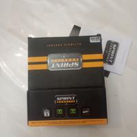 Sensore pedale sprinter booster