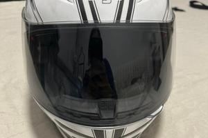 Casco integrale agv