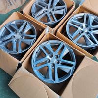 gomme e cerchi Peugeot 