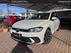 Volkswagen Polo Life 1.0 MPI EVO #9312