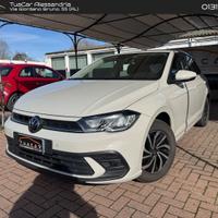 Volkswagen Polo Life 1.0 MPI EVO #9312