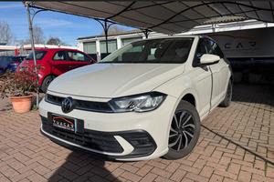 Volkswagen Polo Life 1.0 MPI EVO #9312