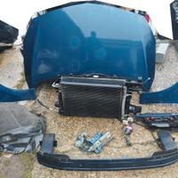 Musata Opel Astra J 1.7 CDTI 2011