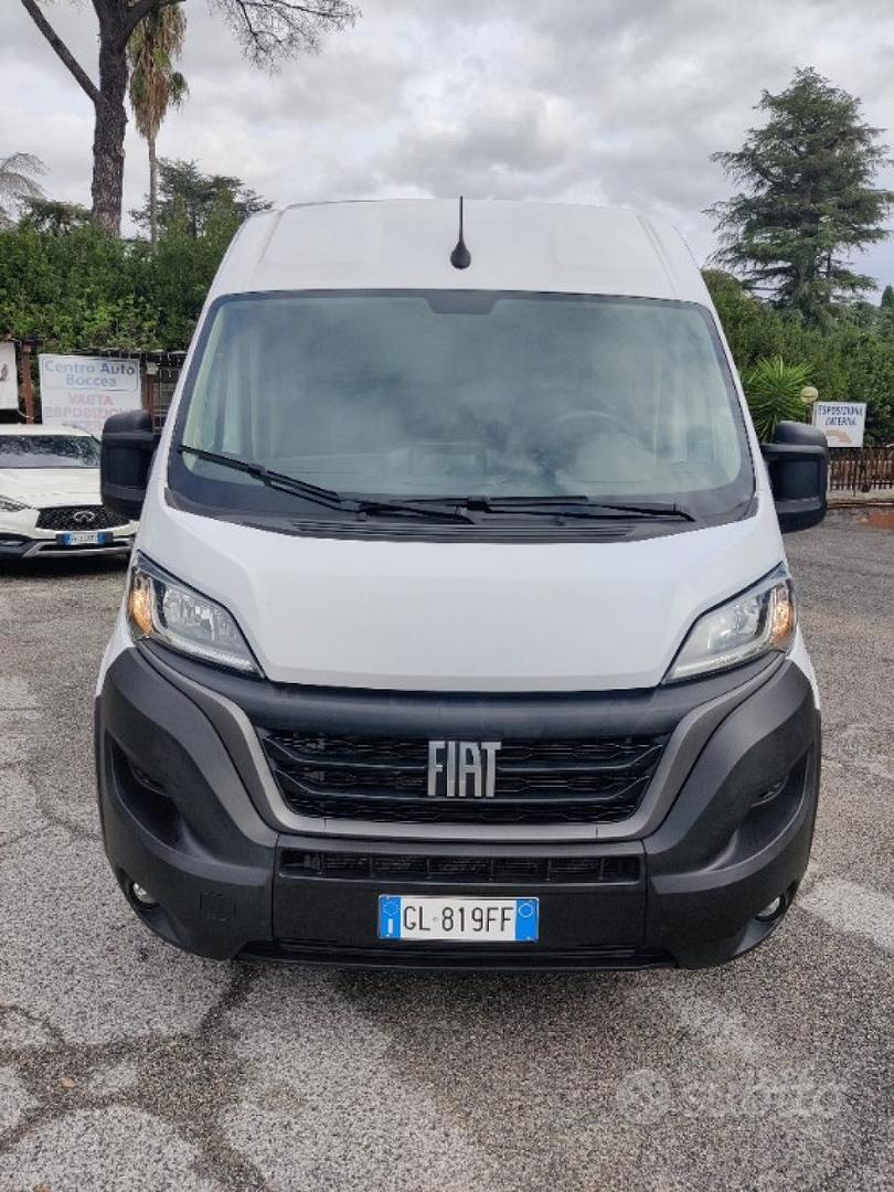 Fiat Ducato (4ª serie)