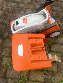 Rasaerba elettrico STIHL