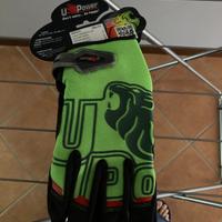 Guanti mtb bike upower