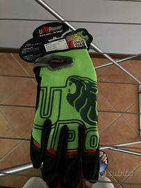 Guanti mtb bike upower