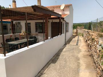 Carloforte, Isola di San Pietro