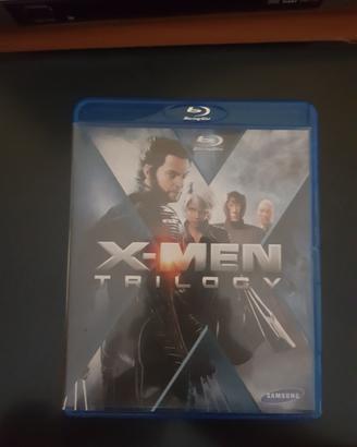 Blu ray disc