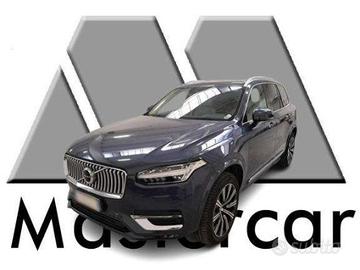 VOLVO XC90 XC90 2.0 b5 DIESEL Inscription awd 4x