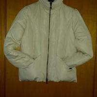 Piumino Phard Originale corto vera piuma taglia S