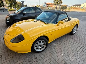 Fiat barchetta 2001