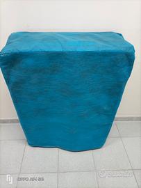 Letto pieghevole con materasso