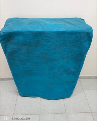Letto pieghevole con materasso