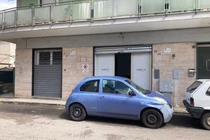 Negozio Battipaglia [Cod. rif 3145260VCG]