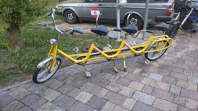 tandem