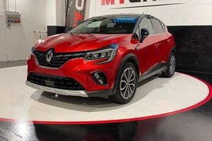 Renault Captur Blue dCi 115 CV Business