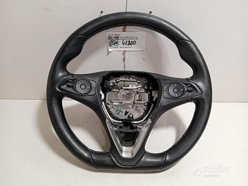 VOLANTE OPEL Corsa F Serie 647390500A DV5RD/YHY (1