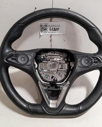 VOLANTE OPEL Corsa F Serie 647390500A DV5RD/YHY (1