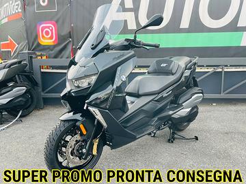 Bmw C 400 GT