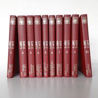 LIBRO D'ARTE Grolier