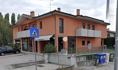 Immobile in asta di 70 m² con 2 locali e box auto 