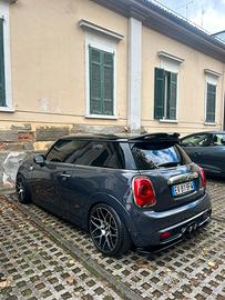 Mini Cooper S F56