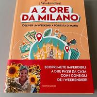 Libro Zampetti A due ore da Milano Nuovo