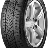 4 Penumatici Invernali 215/65R17 99H