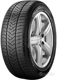 4 Penumatici Invernali 215/65R17 99H
