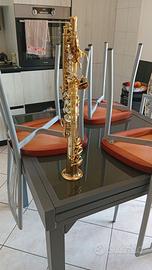 Sax soprano Selmer serie III