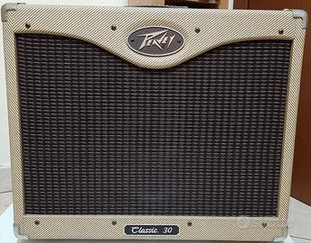 Peavey Classic 30