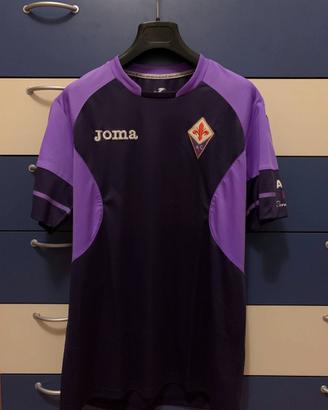 Maglia allenamento Fiorentina 2013-2014