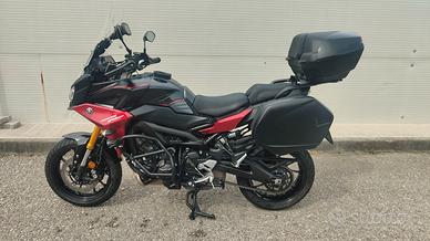 YAMAHA TRACER 900 GT ABS