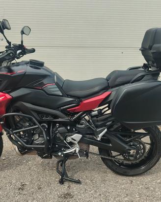 YAMAHA TRACER 900 GT ABS