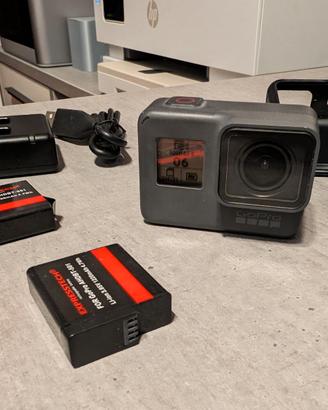 GoPro Hero 5 black