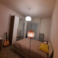 Bella stanza matrimoniale ad uso singola-Rimini