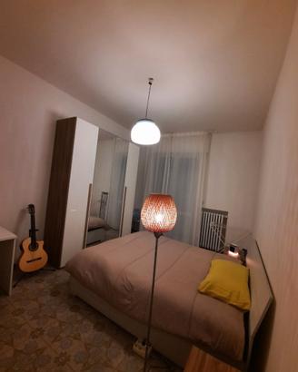 Bella stanza matrimoniale ad uso singola-Rimini