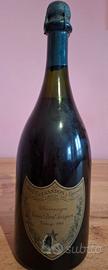 Champagne Dom Pérignon 1964