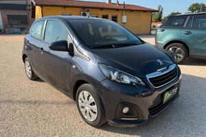 Peugeot 108 VTi 68 5 porte Allure TOP!