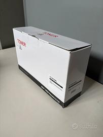 Cartuccia Laser Toner Cartridge CT057H