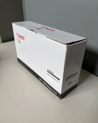 Cartuccia Laser Toner Cartridge CT057H