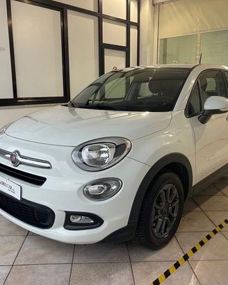 FIAT 500X 1.3 Mjet 95CV 4x2 City Look Pop Star