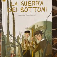 Louis Pergaud, La guerra dei bottoni