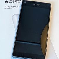 Sony Xperia Z5 compact