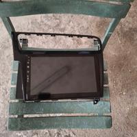 autoradio Carplay Golf7 