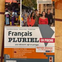 Français Pluriel En Poche