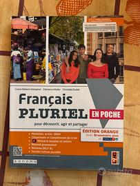 Français Pluriel En Poche